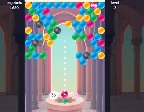 Bubble Shooter Kostenlos Spielen Bei Rtlspielede