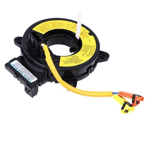 Find Gj A Cs Spiral Cable Clock Spring Airbag Sub Assy For Mazda