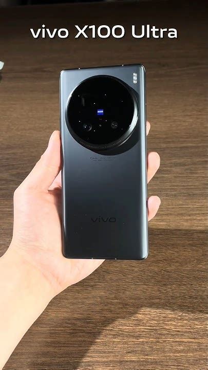 Vivo X100 Ultra 🔥 Unboxing And First Look ⚡ Worlds Best Camera Phone 🤯