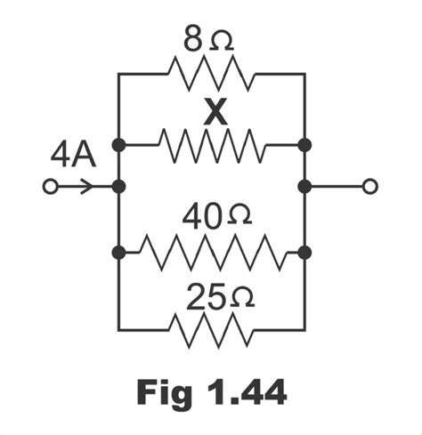 How To Calculate Resistors In Series And Parallel 30 Solved Examples Circuit Diagram