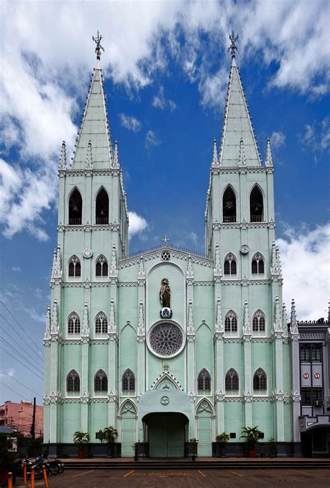 san sebastian church guide  minor basilica  san sebastian