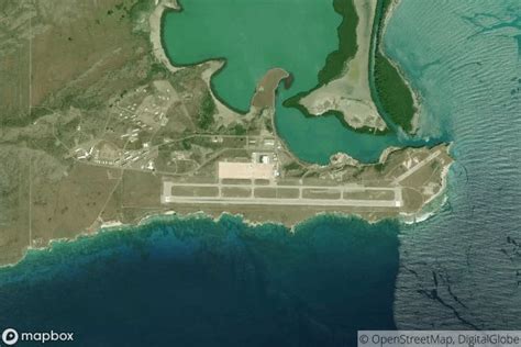 Nbw • Estación Aérea Naval De Guantánamo Bahía Llegadas