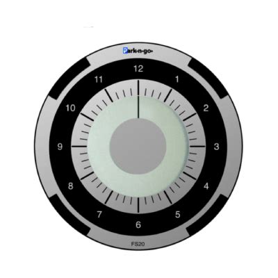 Elektronisk P Skive Bedst I Test Bedste Parkerings Ure