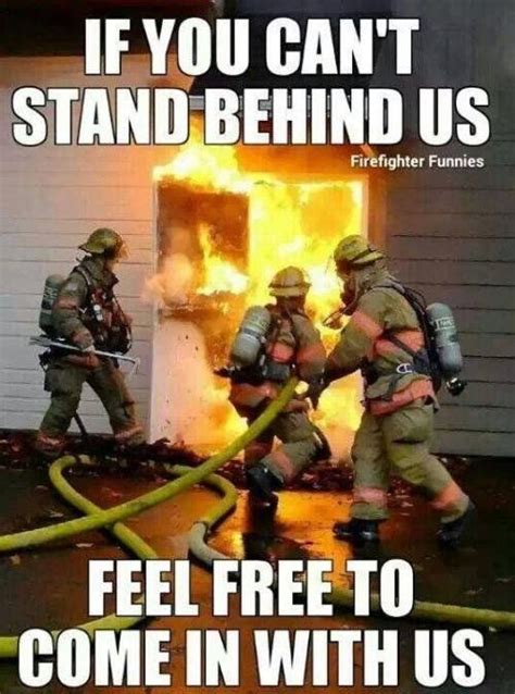 215 best Funny Firefighter Memes images on Pinterest | Fire fighters ...