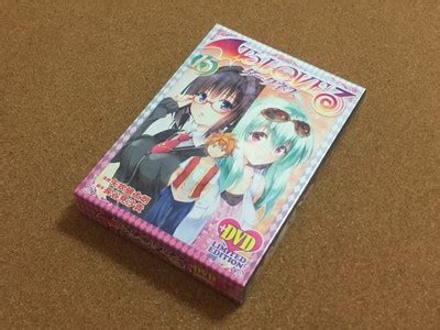 ToLOVEる ダークネスOVA第7巻発売あの白濁液ぶっかけ回がついにアニメにどう見ても精子です本当にありがとうございました