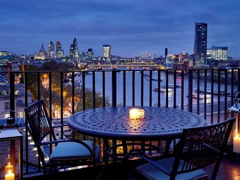 Top 9 Hotels With a View in London for 2023 (with Prices & Photos ...