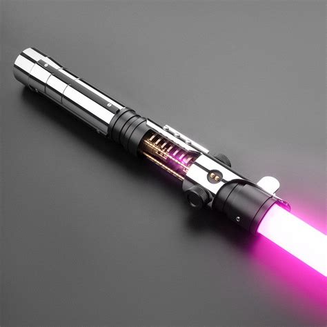 Sith Lightsaber | Combat Sabers inspired by the Sith – Padawan Outpost ...