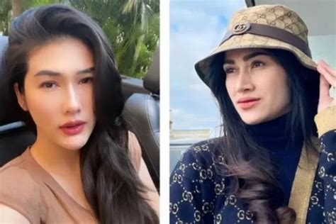 Icha Annisa Faradila Mulai Tindak Tegas Netizen Yang Menyebar Fitnah