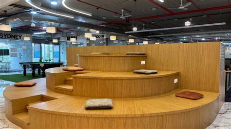 Bhive Premium Whitefield Campus A Nexus Of Innovation Bhive Workspace