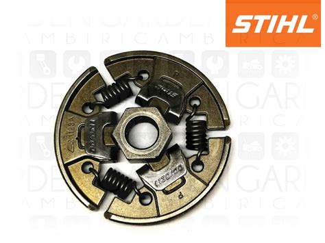 Stihl 11211602051 Frizione 023 025 MS 230 MS 250 MS 231 MS 251