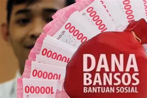 Benarkah Bansos Pkh Sudah Cair Dan Blt El Nino Dilanjutkan Di Tahun