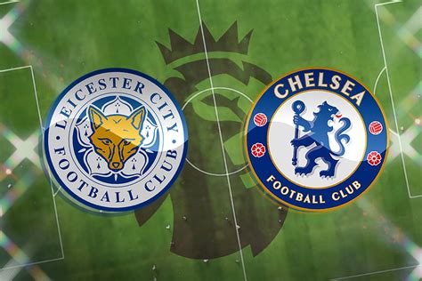 Hoofoot - Leicester City vs Chelsea Full Match - Premier League 2020/21