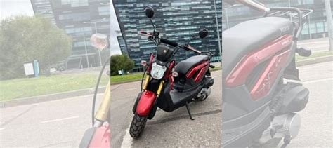 Скутер Vento Naked 50 150 купить в Москве Транспорт Авито