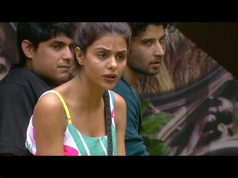 Bigg Boss Live Priyanka Chahar Choudhary Ke Saath Abdu Rozik Ne