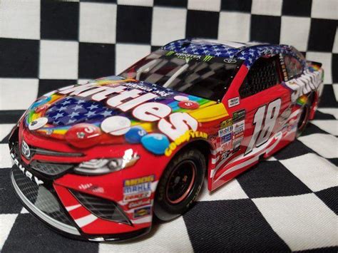 Nascar Red White And Blue Logo