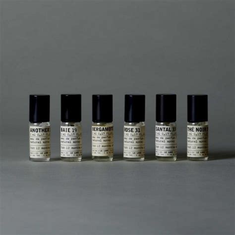 Le Labo Discovery Set Blog Knak Jp