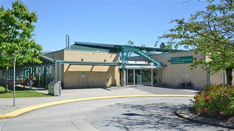 Eileen Dailly Leisure Pool & Fitness Centre | City of Burnaby