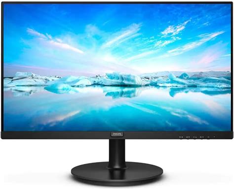 Dell SE2422H 24 Inch Full HD 1920x1080 Monitor 75Hz VA 5ms AMD