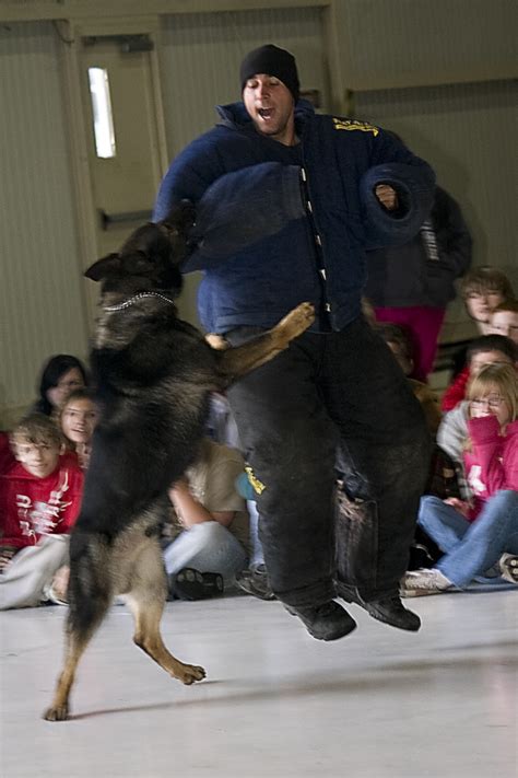 Grissom Hosts National Police Week Education Day Grissom Air Reserve Base Article Display