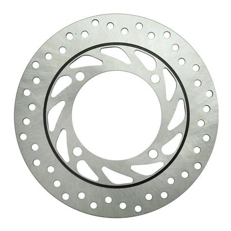 Front Brake Disc Rotor For Honda CB400 CB500 XL600 CB750 CB900 XL600