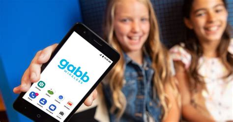 FREE Gabb Wireless Kids Phone w/ Activation Fee + 50% Off Watch | Hip2Save