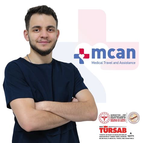 Trichologist Yilmaz Mcan Health