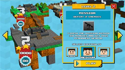 Cops vs Robbers Hunter Games APK for Android Download