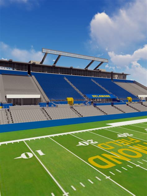 Rice football stadium renovations are causing major parking headaches 7