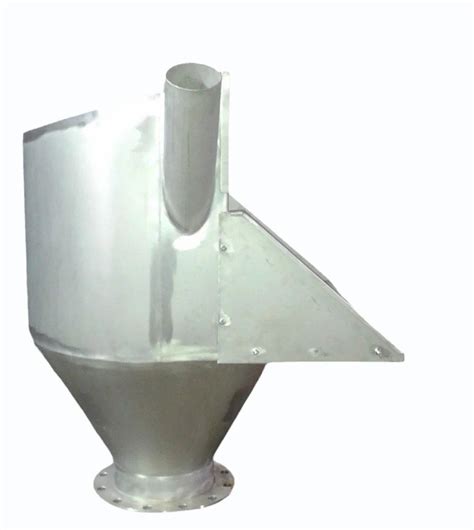 Fully Automatic Stainless Steel Hopper Weight Capacity Kg At Rs