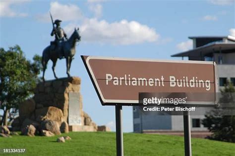 43 Parliament Building Windhoek Stock Photos, High-Res Pictures, and ...