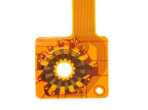 Pcb Stiffener A Mechanical Support For Flexible And Rigid Flex Pcbs