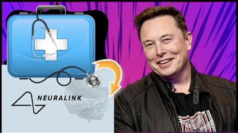 Elon Musks Neuralink First Human Receives Brain Chip Implant GH EDUCATE