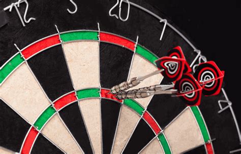 Which Darts Does Fallon Sherrock Use? - IndoorGameBunker