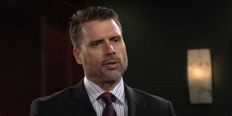 The Young And The Restless Spoilers Tuesday January 31 Victor