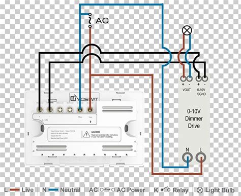 Klik Lighting Control Module Wiring Diagram Lighting Control