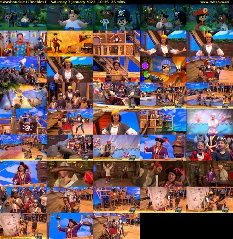 Swashbuckle CBeebies 2023 01 07 1035