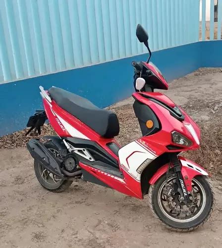 Italika Modena En Venta En Hu Nuco Huanuco Por S Lo S