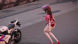 Watch Rwby Rwby Mmd Blonde Porn SpankBang