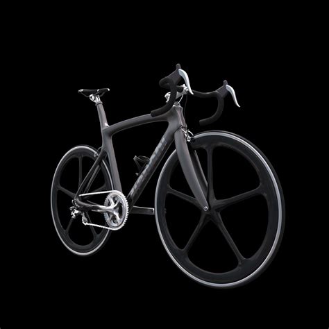 3D Racing Bike - TurboSquid 1548446