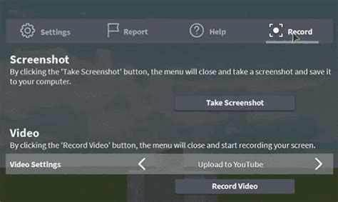 Roblox Recorder: How to Record & Make Video on Roblox