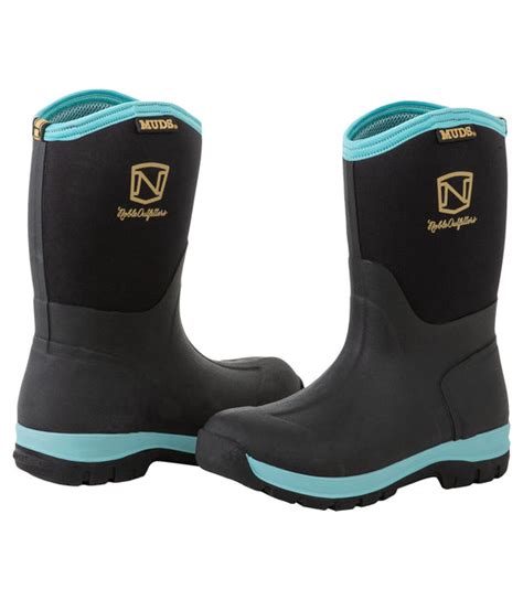 Muds Rubber Boots Noble Outfitters