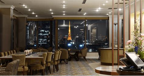 Royal Park Hotel Tokyo View Tokyo Weekender