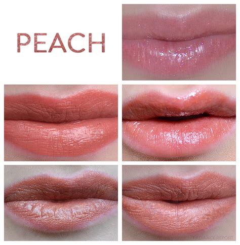 Revlon Super Lustrous Matte Lipstick Smoked Peach Archives The