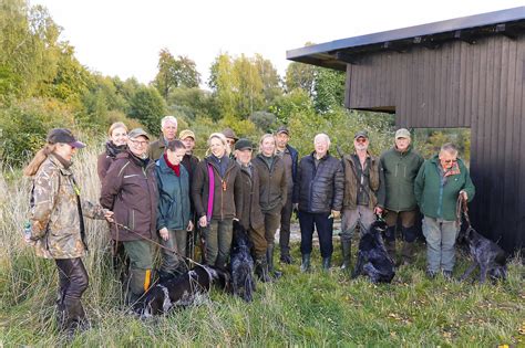 Vdd Gruppe Niedersachsen Nieders Chsischer J Ger