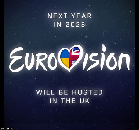 Could Eurovision Be Coming To YOUR City Shortlist Of Seven Hosts Is