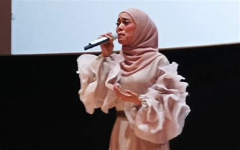 Lesti Kejora Bersyukur Raih Penghargaan Di Indonesian Dangdut Awards