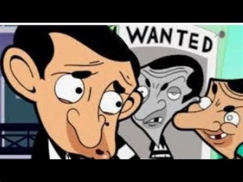 YTP FR Mr Bean En Prison YouTube