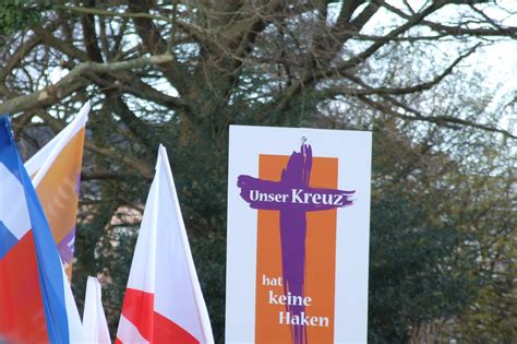 Kirche Gegen Rechtsextremismus Suchet Den Schalom Der Stadt Und