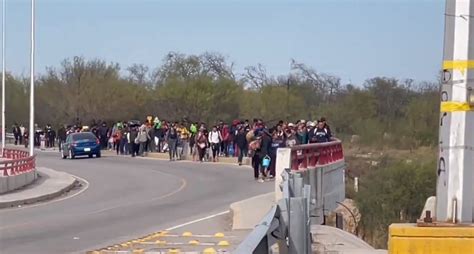 Más de 20 mil cubanos entraron en noviembre por las fronteras de EEUU