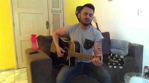 John kelvi Cover É O AMOR Zeze Di Camargo Luciano YouTube